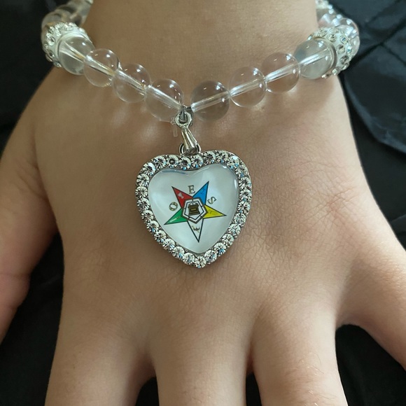 Eastern Star Bracelet - Picture 2 of 2